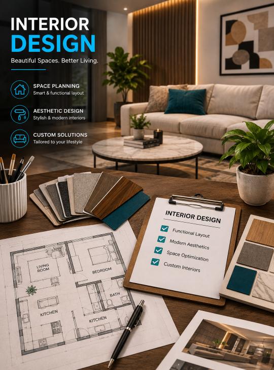 Interior Design